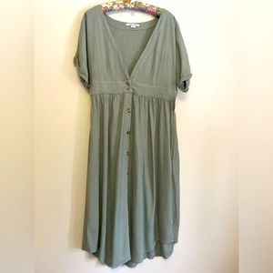 Nwt O’Neill dress so xl